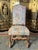 Louis XII Chair in Sheep Bone, Set of 6 For Sale - Image 10 of 12