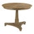 Woodbridge Furniture Classic Center Table For Sale
