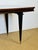 Art Deco Dining Table in Macassar Ebony with Marquetry, France, 1940s For Sale - Image 17 of 18