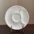 Ceramic Mid-20th Century Gien, France Artichoke Serving Dish For Sale - Image 7 of 18