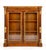 Victorian Pier Cabinet Olive Wood, 1850s For Sale - Image 6 of 9