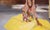 Cowgirl in the Studio - Figurative Study in Oil on Canvas For Sale In Monterey, CA - Image 6 of 8