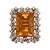 Natural Finely Faceted Quality Opal Diamond Necklace with Ring Pendant 18k Gold 11 TCW Certified $14,950 914672 This is a...