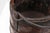 French Handmade Wooden Bucket, 18th Century For Sale - Image 5 of 11