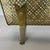 Brass and Bamboo Magazine Holder in the style of Carl Auböck, Austria, 1950s For Sale - Image 15 of 18