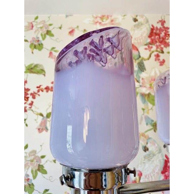 Ceiling Lamp by Toni Zuccheri For Sale - Image 12 of 18