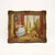 Alfred Lyndon Grace, Figurative Scene, 1880, Oil Painting on Canvas, Framed For Sale - Image 11 of 11