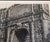 19th Century Architectural Grand Tour Engraving Print of Arch of Traian For Sale - Image 10 of 18