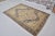 Vintage Framhouse Decor Wool Carpet For Sale - Image 4 of 10