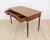 French 20th Century Louis XVI Style Flat Desk For Sale In Atlanta - Image 6 of 11