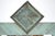Handcrafted Copper Angle Strip Dressing Mirror 28.625 X 79.5 In. For Sale - Image 4 of 8