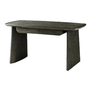 Dark Oak Desk