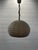 Harvey Guzzini Vintage Adjustable Hanging Lamp in Plastic from Meblo, 1960s For Sale - Image 4 of 8