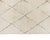 2020s Diamond Trellis Hand-Knotted Wool Rug | 10'7" X 6'5" | One of a Kind For Sale - Image 5 of 9