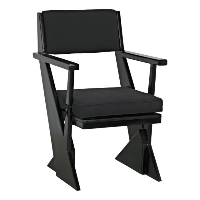 Madoc Arm Chair For Sale