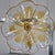 Large Murano Glass Pendant Lamp from La Murrina, Italy, 1980s For Sale - Image 11 of 15