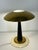 Brown Vintage Table Lamp from Stilnovo, 1950s For Sale - Image 8 of 17