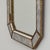 Vintage Spanish Octagonal Mosaic Mirror For Sale - Image 5 of 9