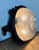 Industrial Black Cast Iron Ceiling Light from Elektrosvit, 1960s For Sale - Image 14 of 15
