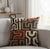 1920s-inspired Arts and Crafts cushions / Pillows crafted from premium fabrics with timeless heritage patterns. A perfect...