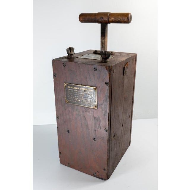 We are selling this super cool Blasting Machine, perfect for every home. I always wonder how I lived without one. This...