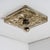 Sculptural Wall or Ceiling Light from Peill & Putzler, 1970s For Sale - Image 6 of 15