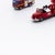 20th Century Miniature Cars, Set of 5 For Sale - Image 3 of 6