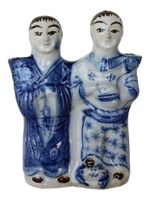 Early 20th Century Antique Chinese Porcelain Vase