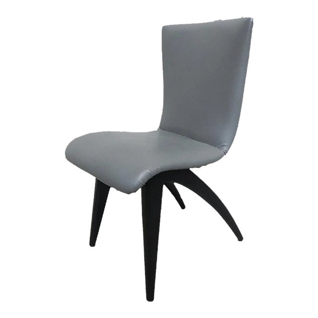 Chairs by Os Culemborg, Set of 4 For Sale