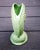Mid-Century Modern Vintage Haeger Fiddlehead Fern Vase For Sale - Image 3 of 6