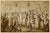 Thomas Charles Naudet, Mariage Moresque (Moorish Wedding Procession), 1800s, Watercolor For Sale - Image 11 of 11