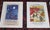 Marc Chagall Vintage Mid 20th C. Marc Chagall Poster Lithographs - Set of 9 For Sale - Image 4 of 12