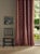 A bold statement check based on a book cover by Sanderson/Emery Walker Doves Press Hanover Check is inspired by a small...