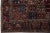1920s Handmade Antique Persian Bakhtiari Wool Rug With Allover Multicolor Design For Sale - Image 4 of 7