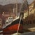 Italian Artist, Seascape, 1960, Oil on Canvas, Framed For Sale - Image 4 of 13