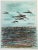 Artist: Jean Carzou Country: France Title: Untitled 17 Medium: Original Lithograph Marks: Not signed, not numbered Paper:...