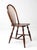 Mid-Century Windsor Style Spindle Back Chair For Sale - Image 9 of 12