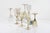 Glasses by Cenedese, Set of 8 For Sale - Image 3 of 18