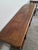 1950s Herman Couch Console Table Solid Oak Three Drawers No Mirror For Sale In Cleveland - Image 6 of 8