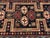 Traditional Nazmiyal Collection Antique Caucasian Shirvan Rug For Sale - Image 3 of 10