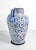1920s Ceramic Vase from Molaroni Pesaro, 1920s For Sale - Image 5 of 12