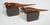 Early 20th Century Folk Art Pheasant Carvings - A Pair For Sale - Image 14 of 14