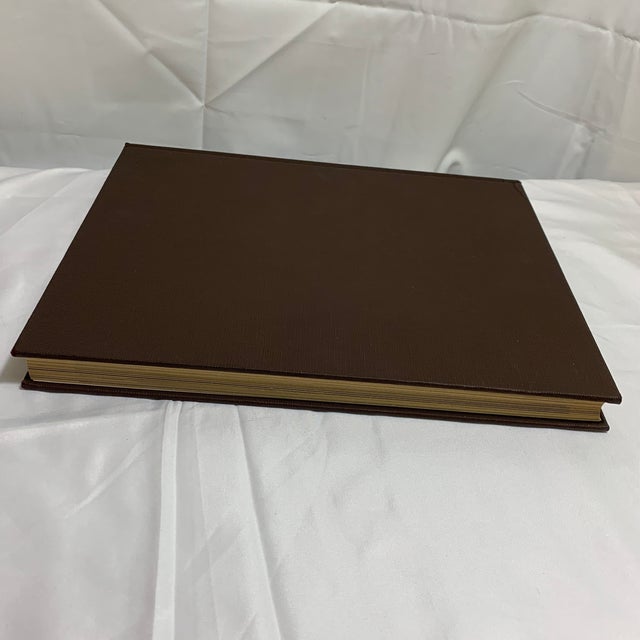 Paper Vintage Hardcover Edition of Great Collectors' Cars by Gianni Rogliatti For Sale - Image 7 of 8