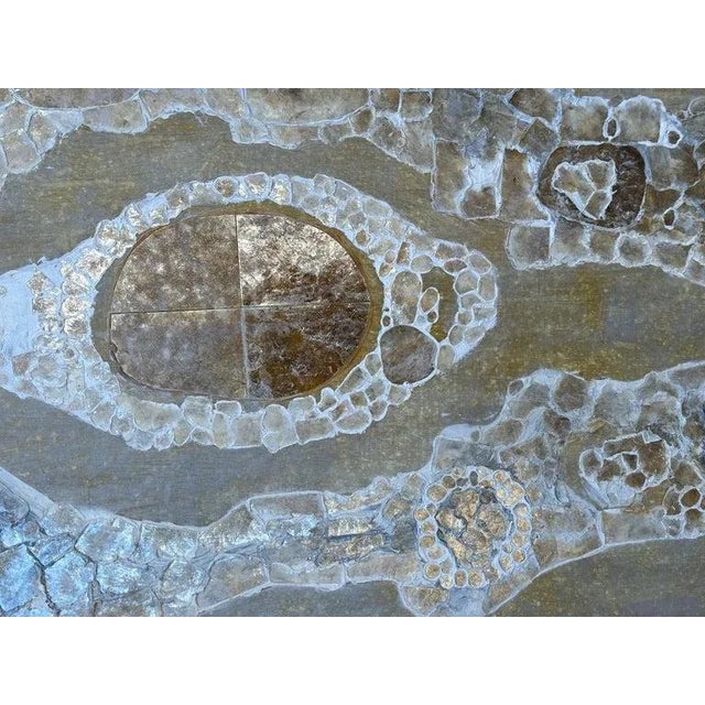 1999 "Snow Queen" Original Painting by Frank Galuszka For Sale - Image 9 of 13