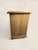 Wood Antique English Pine Sideboard For Sale - Image 7 of 9