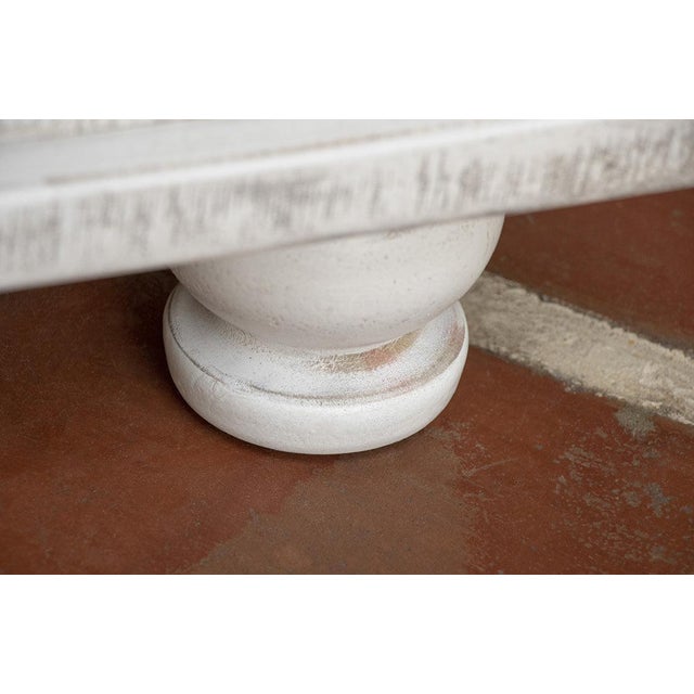 Add the Avalon Collection to your home for a fresh blend of rustic and contemporary farmhouse details. Table tops are...