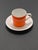 1960s Demitasse Set Lipper and Mann For Sale In Greenville, SC - Image 6 of 8