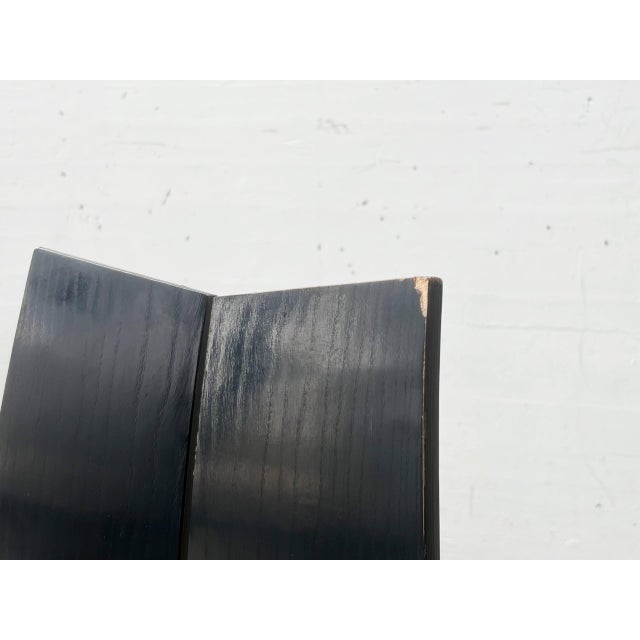 1950s Set of GA Chairs by Horgenglarus Hans Bellmann, 1955, Set of 4 For Sale - Image 5 of 18