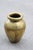 Metal Large Hand-Hammered Brass Vase, 1970s For Sale - Image 7 of 7