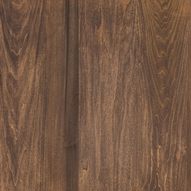 Four Hands Trey Media Console, Auburn Poplar For Sale - Image 10 of 12